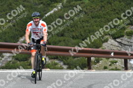 Photo #2173424 | 21-06-2022 10:27 | Passo Dello Stelvio - Waterfall curve BICYCLES