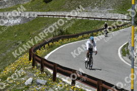 Photo #3376788 | 07-07-2023 13:51 | Passo Dello Stelvio - Waterfall curve BICYCLES