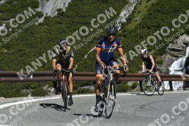 Photo #3225511 | 25-06-2023 09:56 | Passo Dello Stelvio - Waterfall curve BICYCLES