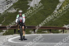 Photo #2727771 | 24-08-2022 10:33 | Passo Dello Stelvio - Waterfall curve BICYCLES