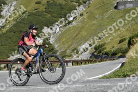 Photo #2784114 | 30-08-2022 10:29 | Passo Dello Stelvio - Waterfall curve BICYCLES