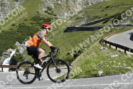Photo #3477145 | 15-07-2023 10:01 | Passo Dello Stelvio - Waterfall curve BICYCLES