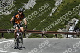 Photo #3815780 | 11-08-2023 10:27 | Passo Dello Stelvio - Waterfall curve BICYCLES