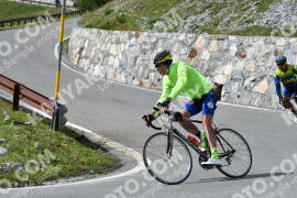 Photo #2385576 | 24-07-2022 16:39 | Passo Dello Stelvio - Waterfall curve BICYCLES