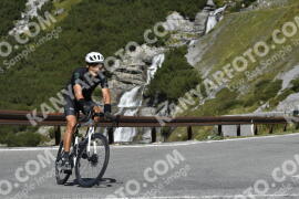 Photo #2776877 | 29-08-2022 11:12 | Passo Dello Stelvio - Waterfall curve BICYCLES