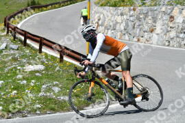 Photo #2219801 | 02-07-2022 14:18 | Passo Dello Stelvio - Waterfall curve BICYCLES