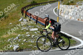 Photo #4180511 | 06-09-2023 15:43 | Passo Dello Stelvio - Waterfall curve BICYCLES