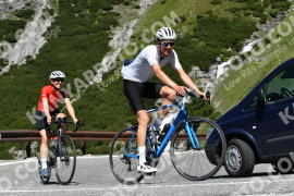 Photo #2253728 | 08-07-2022 11:20 | Passo Dello Stelvio - Waterfall curve BICYCLES