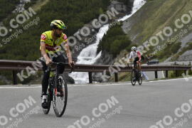Photo #3045492 | 03-06-2023 14:41 | Passo Dello Stelvio - Waterfall curve BICYCLES