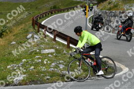Photo #2691473 | 20-08-2022 11:58 | Passo Dello Stelvio - Waterfall curve BICYCLES