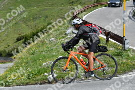 Photo #2173177 | 21-06-2022 10:09 | Passo Dello Stelvio - Waterfall curve BICYCLES