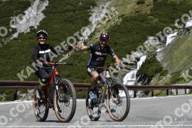 Photo #2113984 | 10-06-2022 11:29 | Passo Dello Stelvio - Waterfall curve BICYCLES