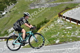 Photo #2218801 | 02-07-2022 12:27 | Passo Dello Stelvio - Waterfall curve BICYCLES