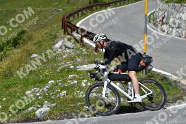 Photo #2495053 | 03-08-2022 13:09 | Passo Dello Stelvio - Waterfall curve BICYCLES