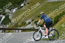 Photo #4247521 | 11-09-2023 12:40 | Passo Dello Stelvio - Waterfall curve BICYCLES