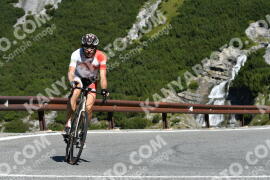 Photo #2494274 | 03-08-2022 10:11 | Passo Dello Stelvio - Waterfall curve BICYCLES