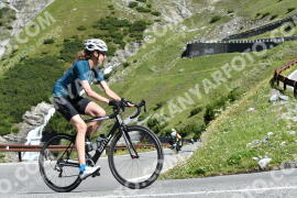 Photo #2253253 | 08-07-2022 10:27 | Passo Dello Stelvio - Waterfall curve BICYCLES