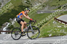 Photo #2248886 | 07-07-2022 11:14 | Passo Dello Stelvio - Waterfall curve BICYCLES
