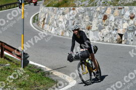 Photo #2712530 | 22-08-2022 14:19 | Passo Dello Stelvio - Waterfall curve BICYCLES