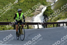 Photo #3932786 | 18-08-2023 09:20 | Passo Dello Stelvio - Waterfall curve BICYCLES