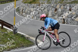 Photo #2785575 | 30-08-2022 13:02 | Passo Dello Stelvio - Waterfall curve BICYCLES