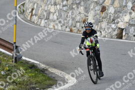 Photo #2855026 | 11-09-2022 15:21 | Passo Dello Stelvio - Waterfall curve BICYCLES