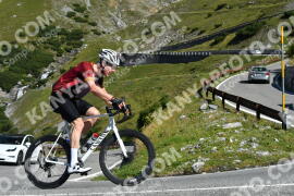 Photo #2513508 | 05-08-2022 10:11 | Passo Dello Stelvio - Waterfall curve BICYCLES