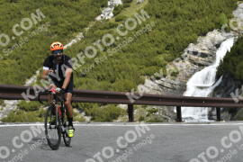 Photo #3103107 | 15-06-2023 10:33 | Passo Dello Stelvio - Waterfall curve BICYCLES