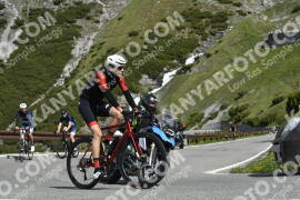 Photo #3102423 | 15-06-2023 10:11 | Passo Dello Stelvio - Waterfall curve BICYCLES