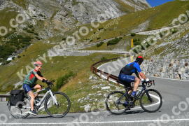 Foto #4305735 | 26-09-2023 12:40 | Passo Dello Stelvio - Waterfall Kehre BICYCLES
