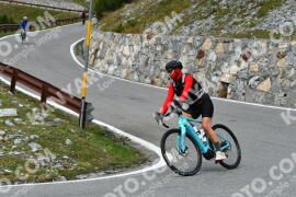 Photo #4268348 | 16-09-2023 14:10 | Passo Dello Stelvio - Waterfall curve BICYCLES