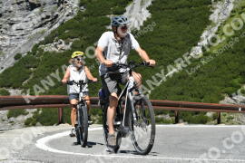 Photo #2243229 | 06-07-2022 11:25 | Passo Dello Stelvio - Waterfall curve BICYCLES