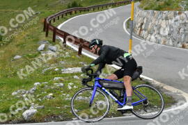 Photo #2458366 | 31-07-2022 15:19 | Passo Dello Stelvio - Waterfall curve BICYCLES