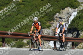 Photo #4212114 | 09-09-2023 10:33 | Passo Dello Stelvio - Waterfall curve BICYCLES