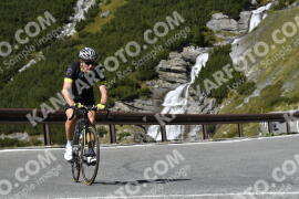 Photo #2874823 | 13-09-2022 12:50 | Passo Dello Stelvio - Waterfall curve BICYCLES