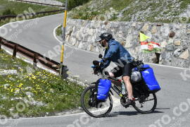 Photo #3521528 | 17-07-2023 14:12 | Passo Dello Stelvio - Waterfall curve BICYCLES
