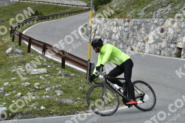 Foto #3758384 | 08-08-2023 15:25 | Passo Dello Stelvio - Waterfall Kehre BICYCLES