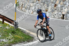 Photo #2137965 | 17-06-2022 13:48 | Passo Dello Stelvio - Waterfall curve BICYCLES