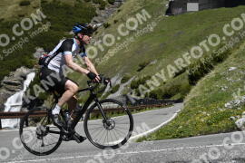 Photo #2105052 | 06-06-2022 10:45 | Passo Dello Stelvio - Waterfall curve BICYCLES