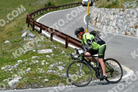 Photo #2582051 | 10-08-2022 14:04 | Passo Dello Stelvio - Waterfall curve BICYCLES