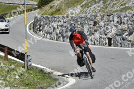 Photo #2777430 | 29-08-2022 12:07 | Passo Dello Stelvio - Waterfall curve BICYCLES