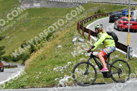 Photo #2531029 | 07-08-2022 12:08 | Passo Dello Stelvio - Waterfall curve BICYCLES