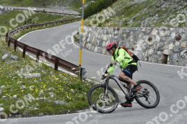Photo #3494795 | 16-07-2023 13:22 | Passo Dello Stelvio - Waterfall curve BICYCLES
