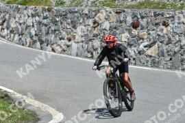 Photo #2400364 | 25-07-2022 12:33 | Passo Dello Stelvio - Waterfall curve BICYCLES