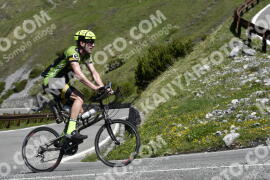 Photo #2105176 | 06-06-2022 11:01 | Passo Dello Stelvio - Waterfall curve BICYCLES