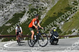 Photo #2647904 | 14-08-2022 11:24 | Passo Dello Stelvio - Waterfall curve BICYCLES
