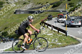 Photo #2617465 | 13-08-2022 10:29 | Passo Dello Stelvio - Waterfall curve BICYCLES