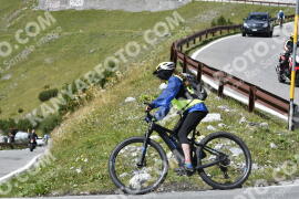 Photo #2779086 | 29-08-2022 14:21 | Passo Dello Stelvio - Waterfall curve BICYCLES