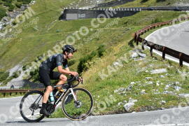 Photo #2542780 | 08-08-2022 10:18 | Passo Dello Stelvio - Waterfall curve BICYCLES