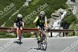 Photo #2320004 | 16-07-2022 11:00 | Passo Dello Stelvio - Waterfall curve BICYCLES